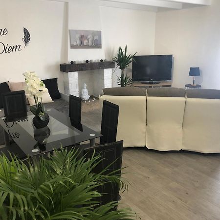 Loue Tres Bel App 75 M2 Deco Modern 150 M Port- Ville Close-Halles-Marche 15Mn Конкарно Экстерьер фото