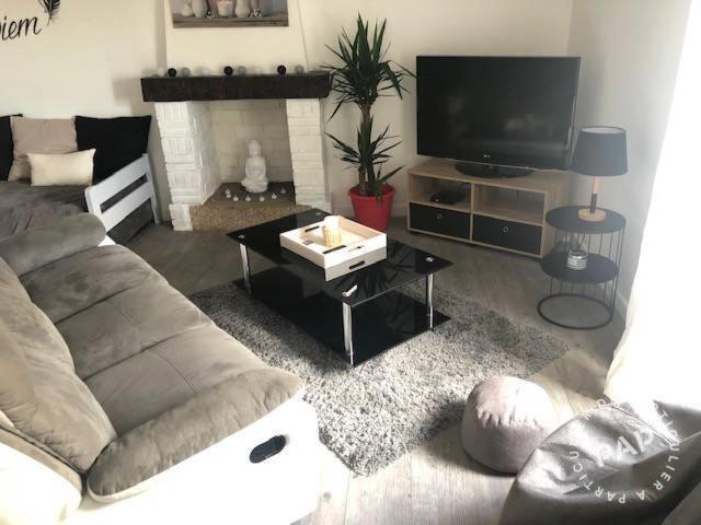 Loue Tres Bel App 75 M2 Deco Modern 150 M Port- Ville Close-Halles-Marche 15Mn Конкарно Экстерьер фото