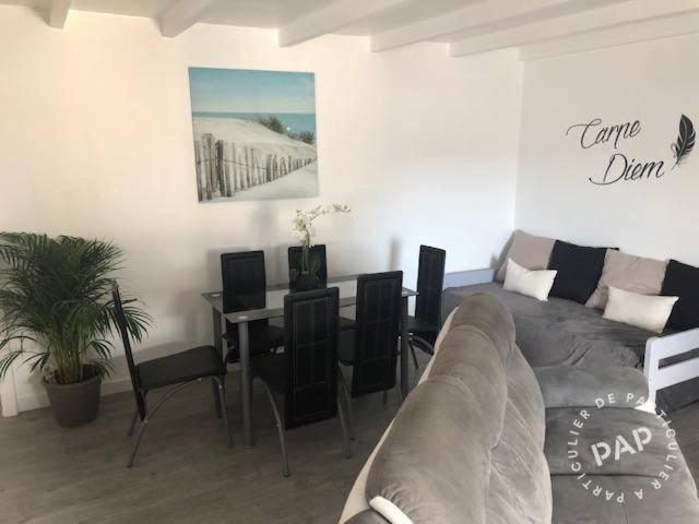 Loue Tres Bel App 75 M2 Deco Modern 150 M Port- Ville Close-Halles-Marche 15Mn Конкарно Экстерьер фото