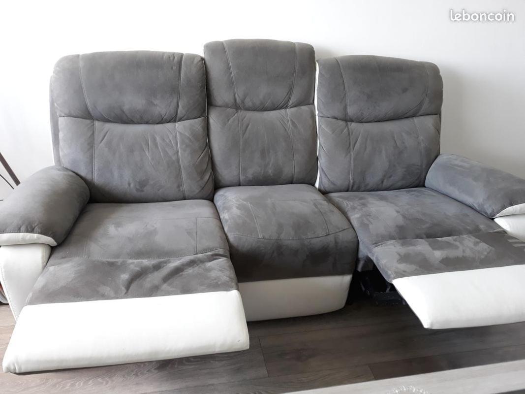 Loue Tres Bel App 75 M2 Deco Modern 150 M Port- Ville Close-Halles-Marche 15Mn Конкарно Экстерьер фото
