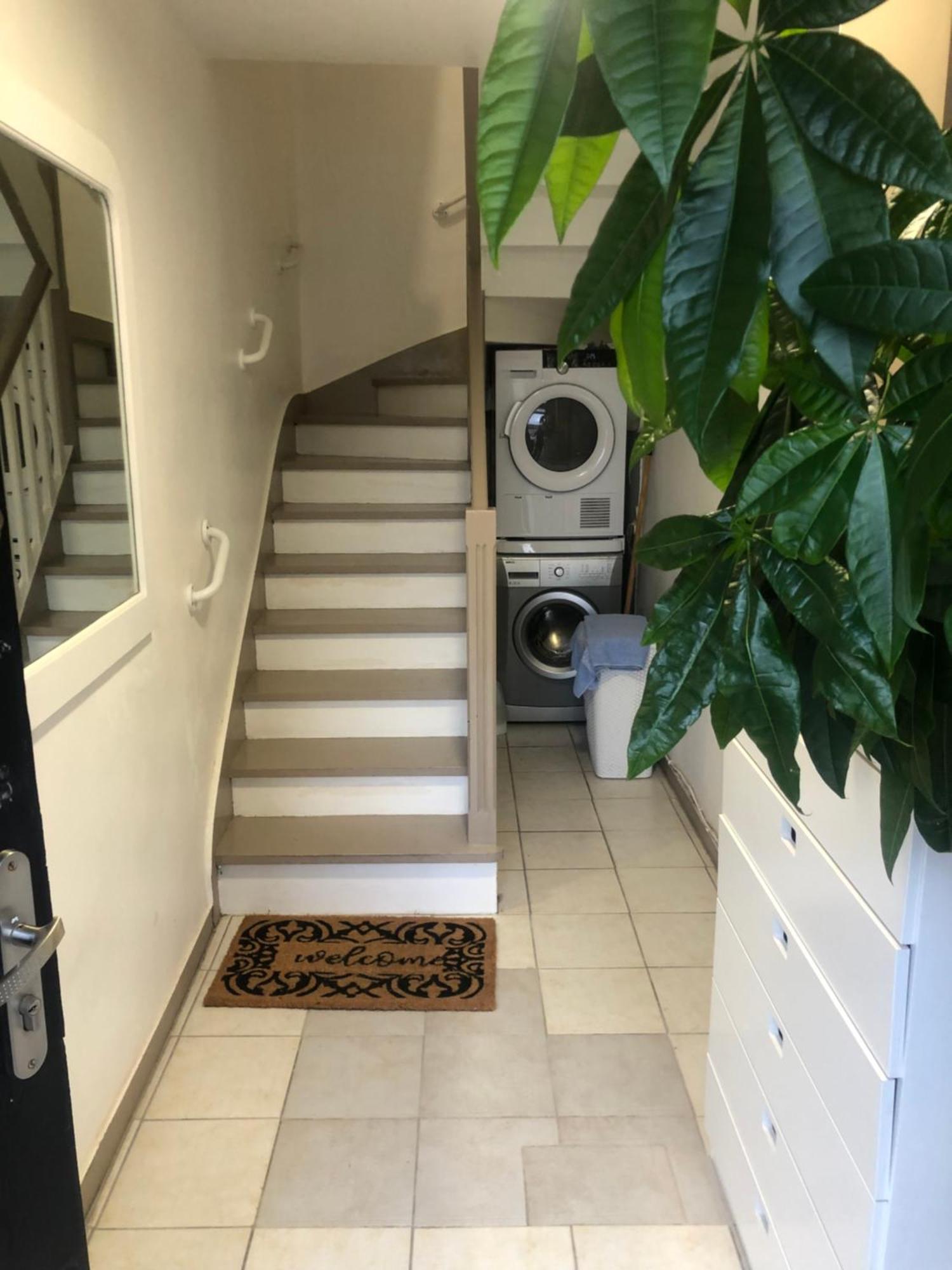 Loue Tres Bel App 75 M2 Deco Modern 150 M Port- Ville Close-Halles-Marche 15Mn Конкарно Экстерьер фото